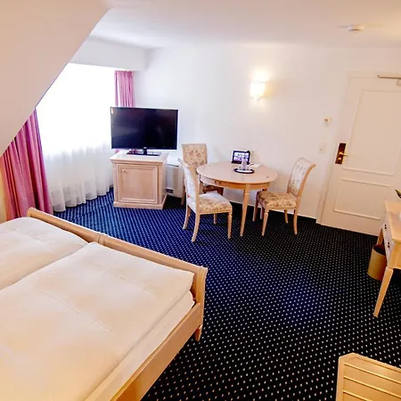 Hotel Zur Weinsteige