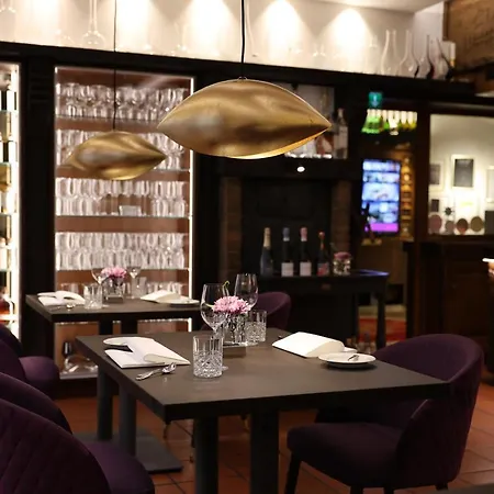 Hotel Zur Weinsteige Stuttgart