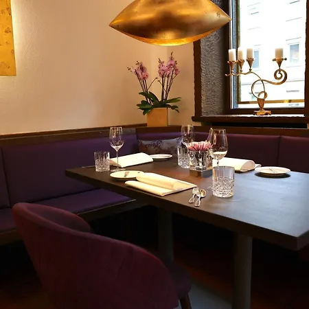 Hotel Zur Weinsteige