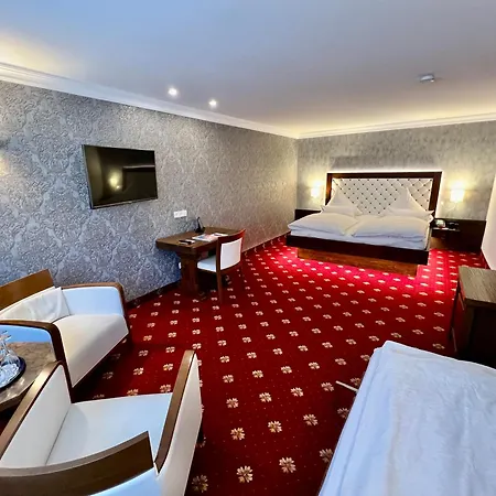 Zur Weinsteige Hotel 4*