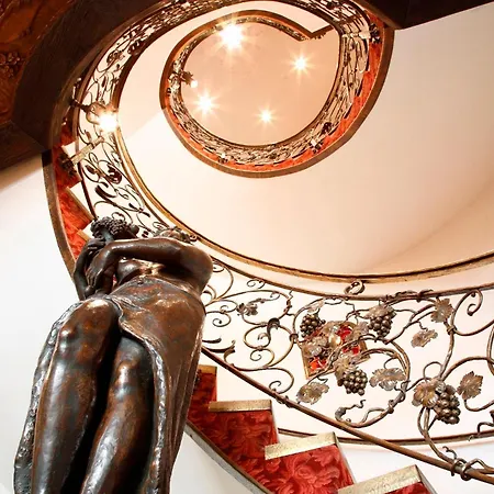 Hotel Zur Weinsteige