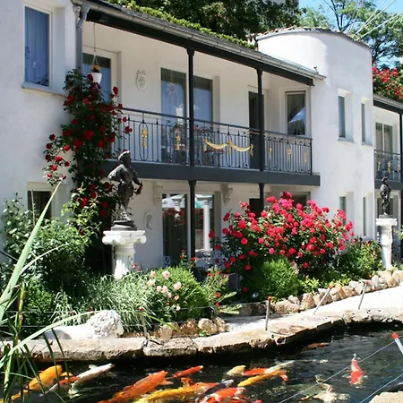 Hotel Zur Weinsteige