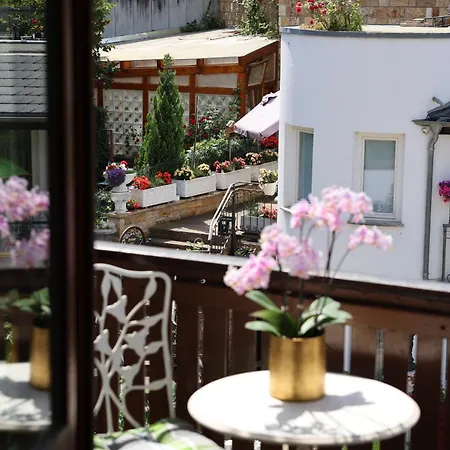 Hotel Zur Weinsteige