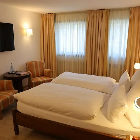 Zur Weinsteige Hotel Stuttgart