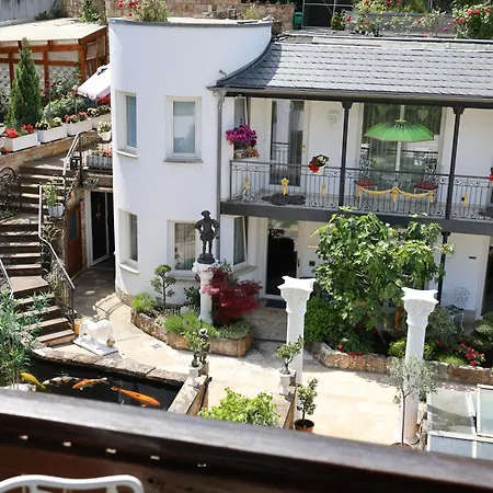 Hotel Zur Weinsteige