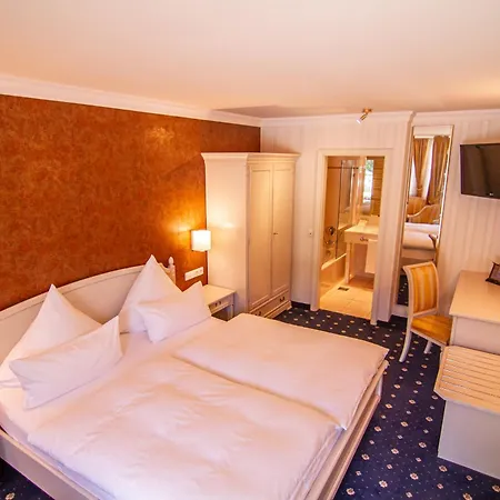 Zur Weinsteige Hotel Stuttgart