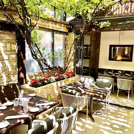 Hotel Zur Weinsteige Stuttgart