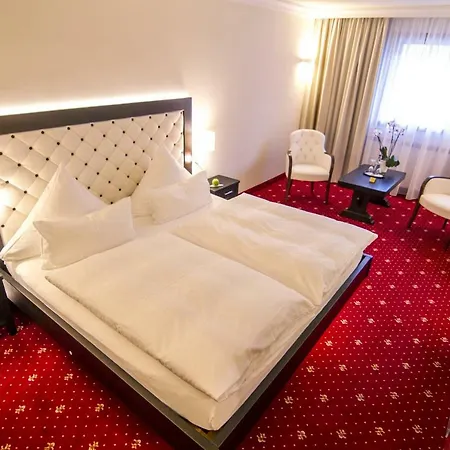 Zur Weinsteige Hotel