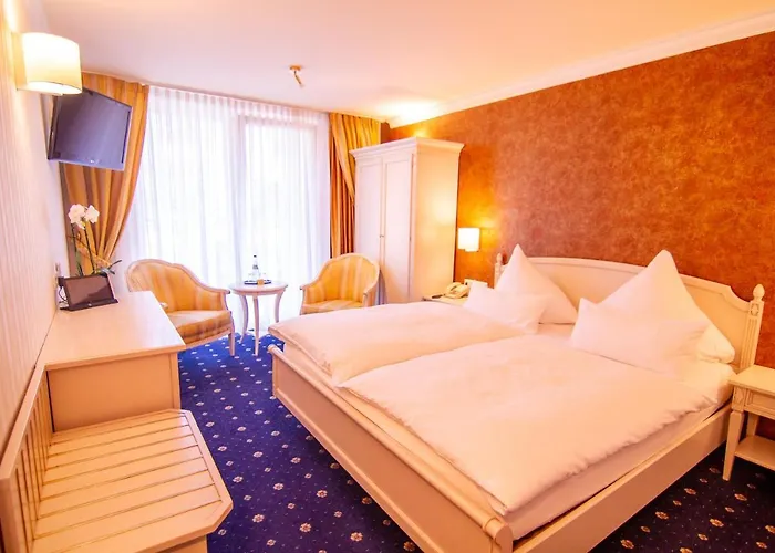 Hotel Zur Weinsteige