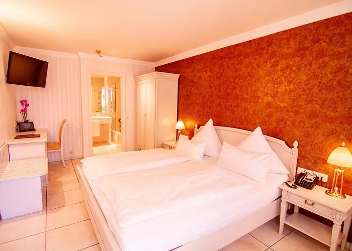 Zur Weinsteige 4* Stuttgart