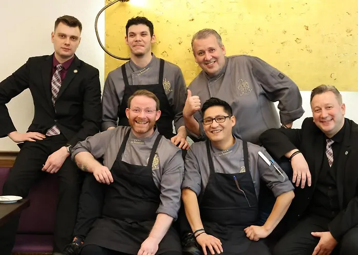 Zur Weinsteige 4* Stuttgart