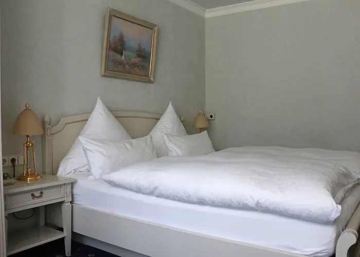 Hotel Zur Weinsteige