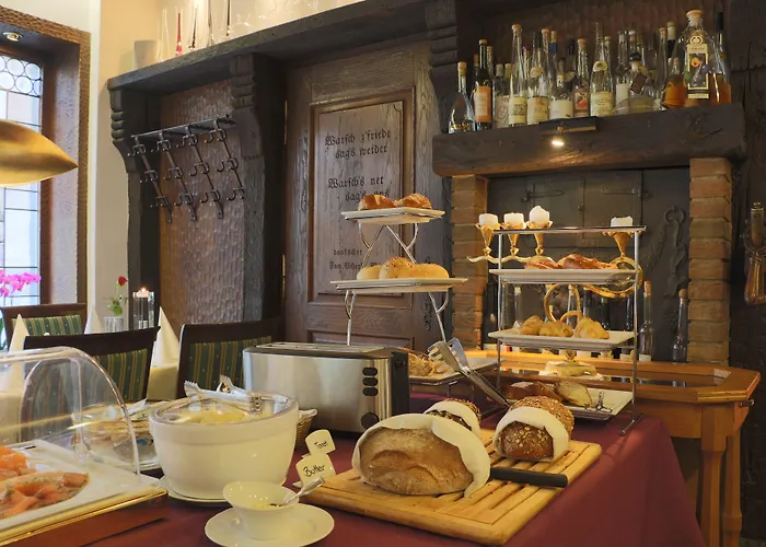 Hotel Zur Weinsteige Stuttgart