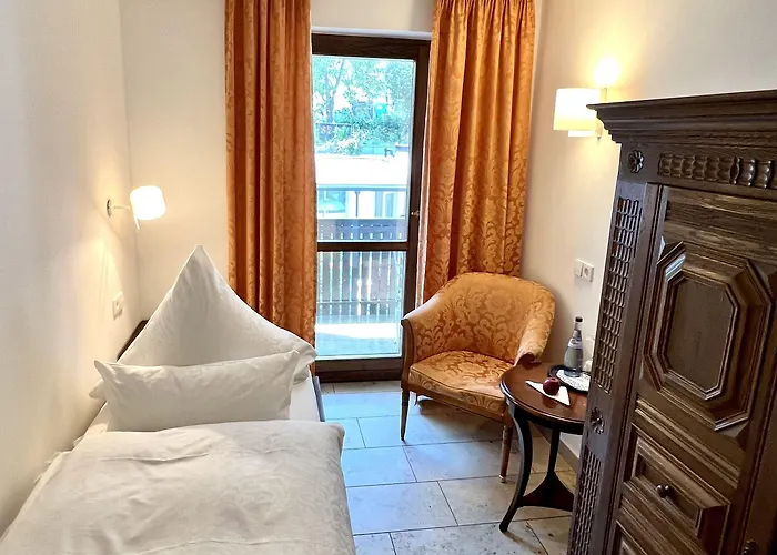 Hotel Zur Weinsteige Stuttgart