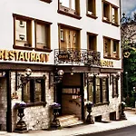 فندق Zur Weinsteige 4*