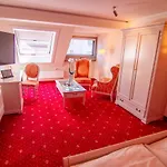Zur Weinsteige 4* شتوتغارت