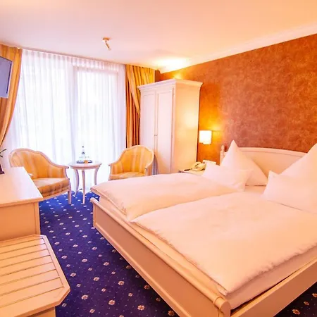 호텔 Zur Weinsteige