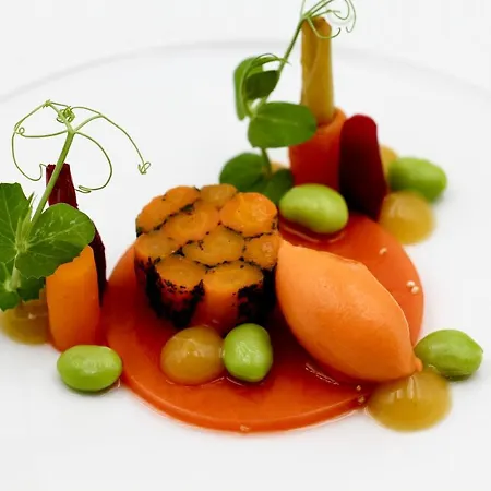 호텔 Zur Weinsteige