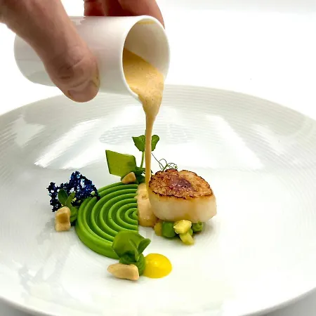 מלון Zur Weinsteige שטוטגרט