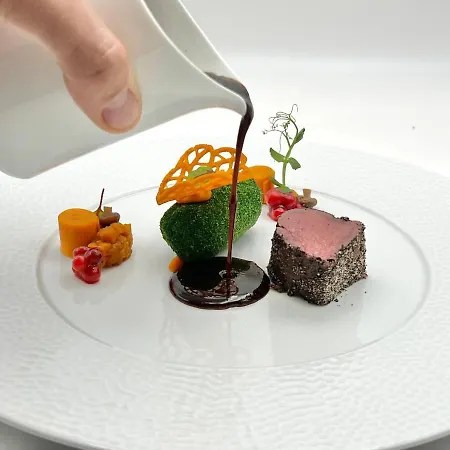 Zur Weinsteige מלון שטוטגרט