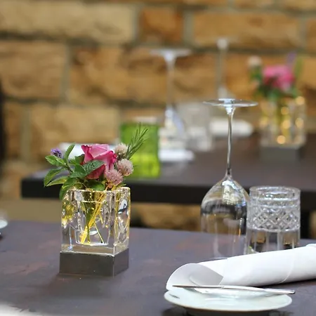 Zur Weinsteige 호텔