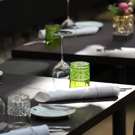 מלון Zur Weinsteige 4*