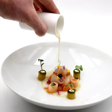 호텔 Zur Weinsteige