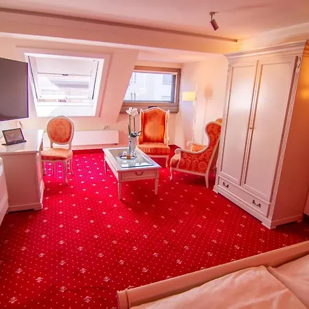 Zur Weinsteige 4* シュトゥットガルト