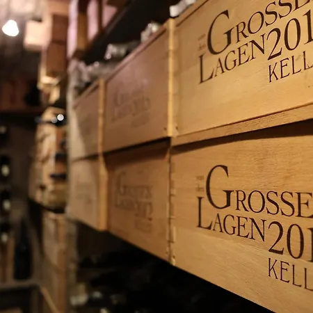 מלון Zur Weinsteige