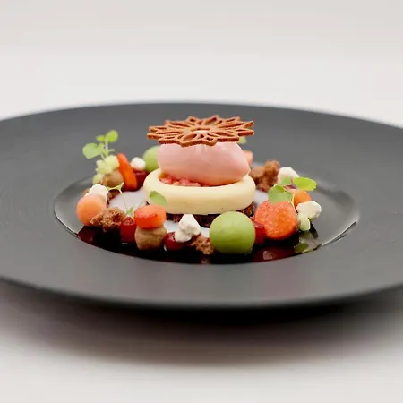 מלון Zur Weinsteige