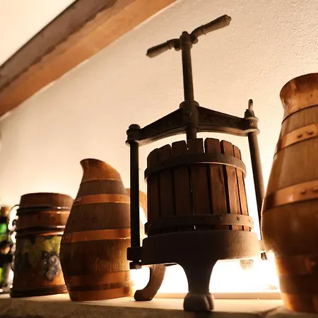 Zur Weinsteige 호텔 슈투트가르트