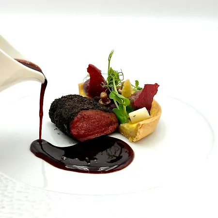 호텔 Zur Weinsteige