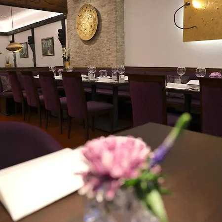 祖尔维恩斯泰吉****酒店 4* 斯图加特