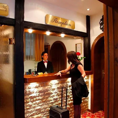 祖尔维恩斯泰吉****酒店 斯图加特