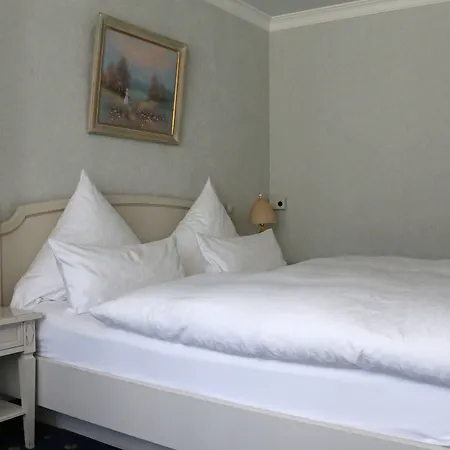 ホテル Zur Weinsteige