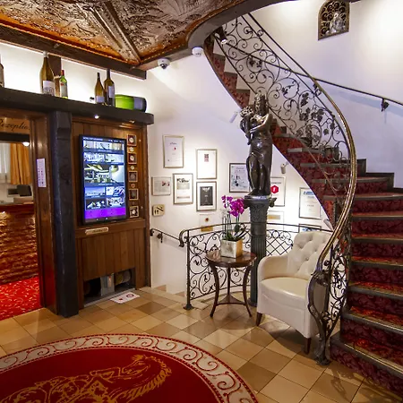 Zur Weinsteige 4* שטוטגרט