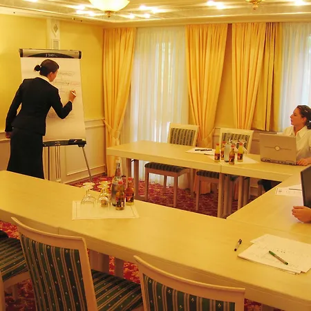 Zur Weinsteige 호텔