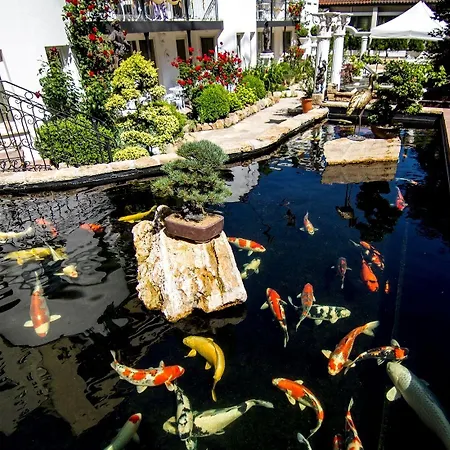 ホテル Zur Weinsteige シュトゥットガルト