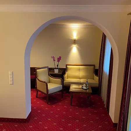 Zur Weinsteige 4* شتوتغارت