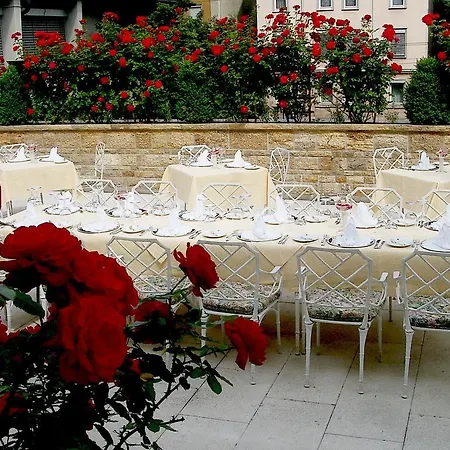 מלון Zur Weinsteige שטוטגרט