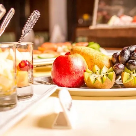 ホテル Zur Weinsteige シュトゥットガルト