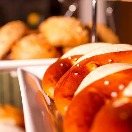 מלון Zur Weinsteige שטוטגרט