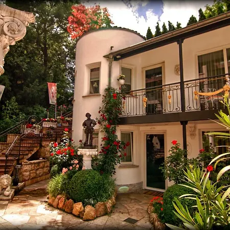 Zur Weinsteige シュトゥットガルト