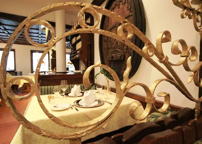 Zur Weinsteige Hotel 4*