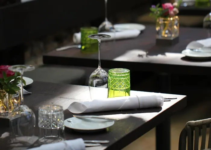 酒店 Zur Weinsteige 4*