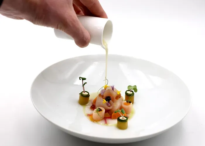 酒店 Zur Weinsteige