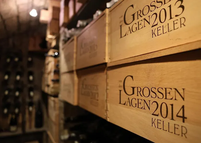 酒店 Zur Weinsteige