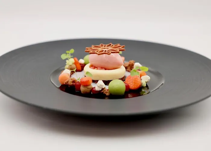 酒店 Zur Weinsteige