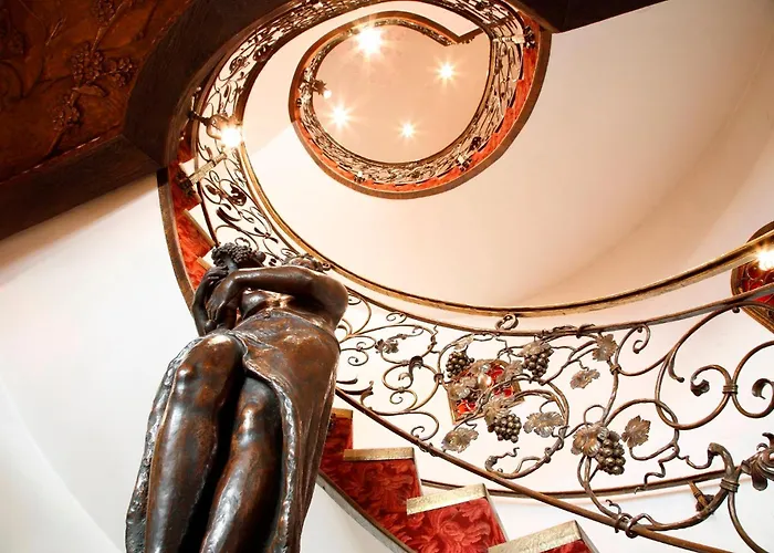 酒店 Zur Weinsteige