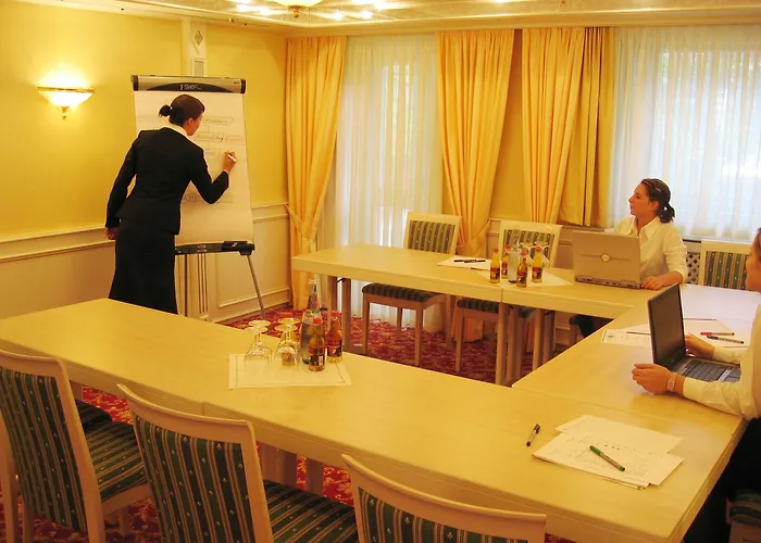 Zur Weinsteige 酒店